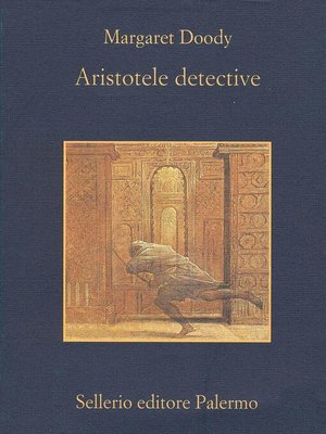 cover image of Aristotele detective